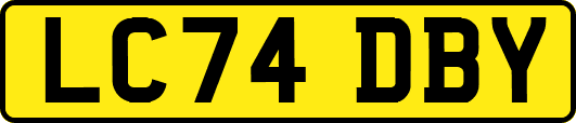 LC74DBY