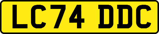 LC74DDC
