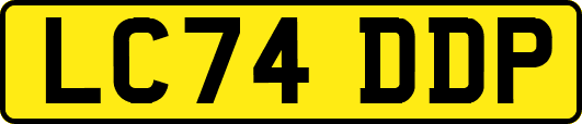 LC74DDP
