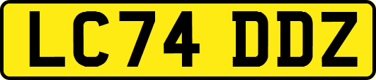 LC74DDZ