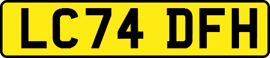LC74DFH