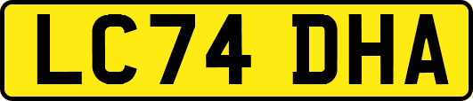 LC74DHA