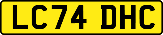 LC74DHC