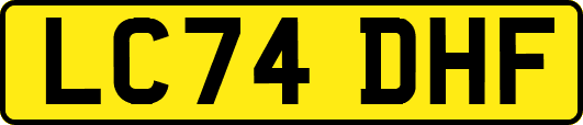 LC74DHF