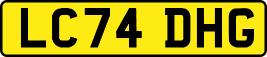 LC74DHG