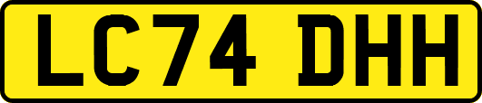 LC74DHH