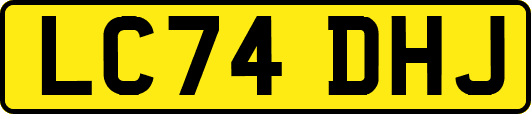 LC74DHJ