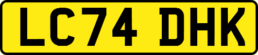 LC74DHK