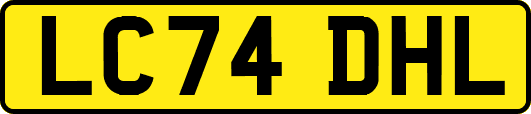 LC74DHL