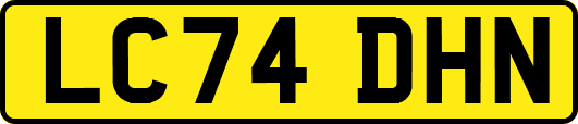LC74DHN