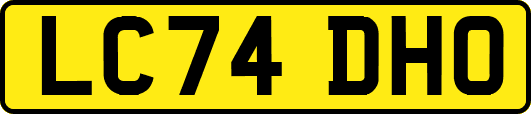 LC74DHO