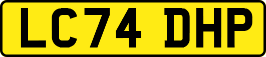 LC74DHP