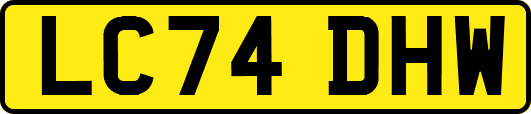 LC74DHW