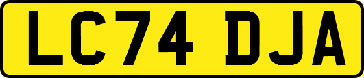 LC74DJA