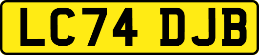 LC74DJB