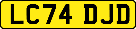 LC74DJD