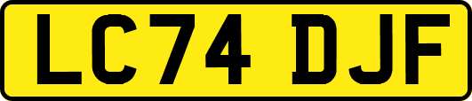 LC74DJF