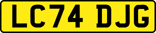 LC74DJG
