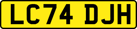 LC74DJH