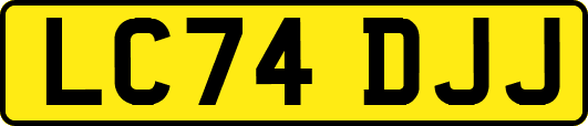 LC74DJJ