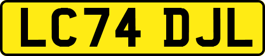 LC74DJL