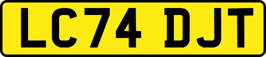 LC74DJT