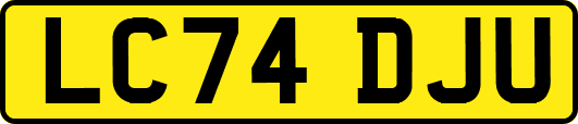 LC74DJU
