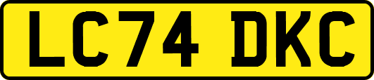 LC74DKC