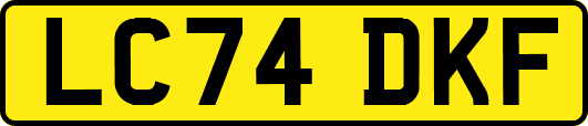LC74DKF