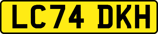 LC74DKH