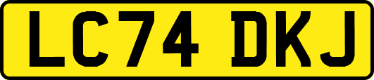 LC74DKJ