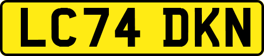 LC74DKN