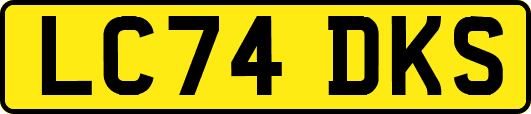 LC74DKS