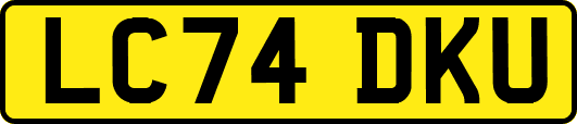LC74DKU