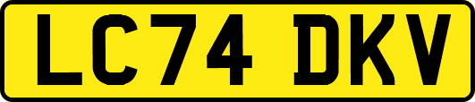LC74DKV