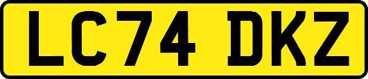 LC74DKZ