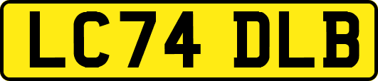 LC74DLB