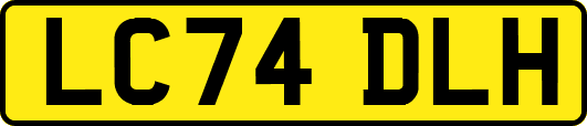 LC74DLH