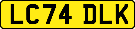 LC74DLK