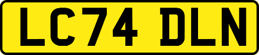 LC74DLN