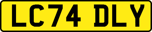 LC74DLY