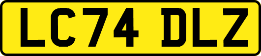 LC74DLZ
