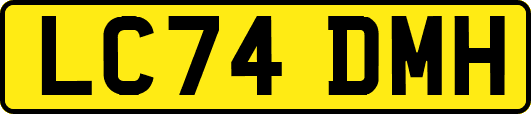 LC74DMH