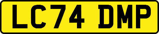 LC74DMP