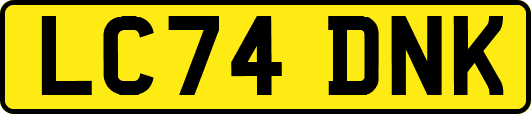 LC74DNK