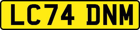 LC74DNM