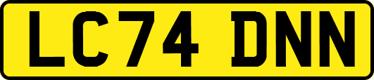 LC74DNN
