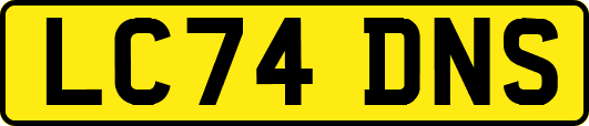 LC74DNS