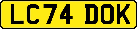 LC74DOK