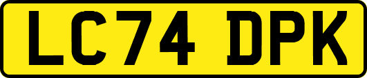 LC74DPK